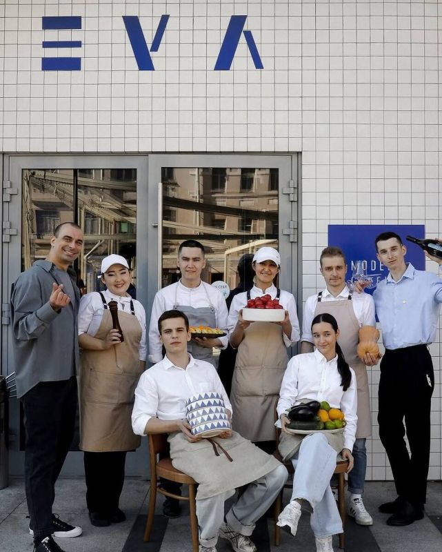 Lucky Group: ������ �������� � ����� ������