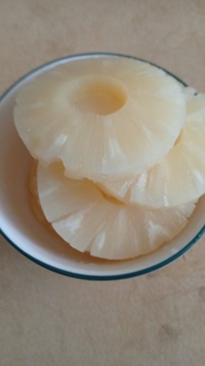 Кулинарные приключения: курица с ананасами и новые рецепты