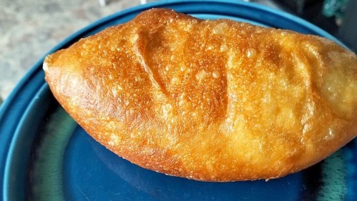 Пирожки с картошкой и грибами: идеальный рецепт для гурманов