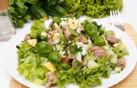 Печень трески: секрет сияющей кожи