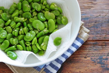 Русские бобы: забытая пища с богатой историей и пользой