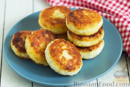 Вдохновение для утреннего стола