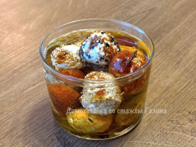 Свежие и вкусные творожные шарики: готовим сами