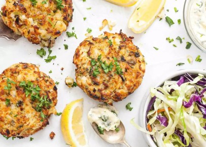 Вкусные и экономичные рыбные крокеты с капустой: Новая закуска из минтая