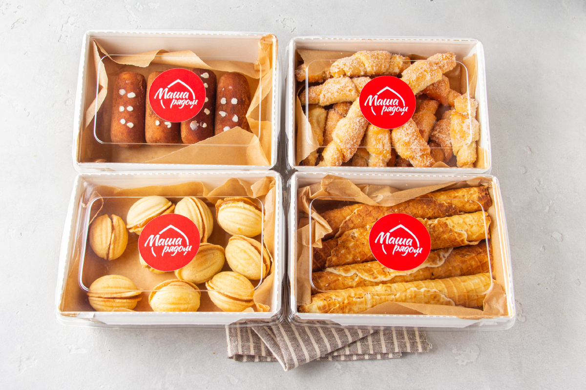 Домашняя выпечка: Почему простота снова в моде