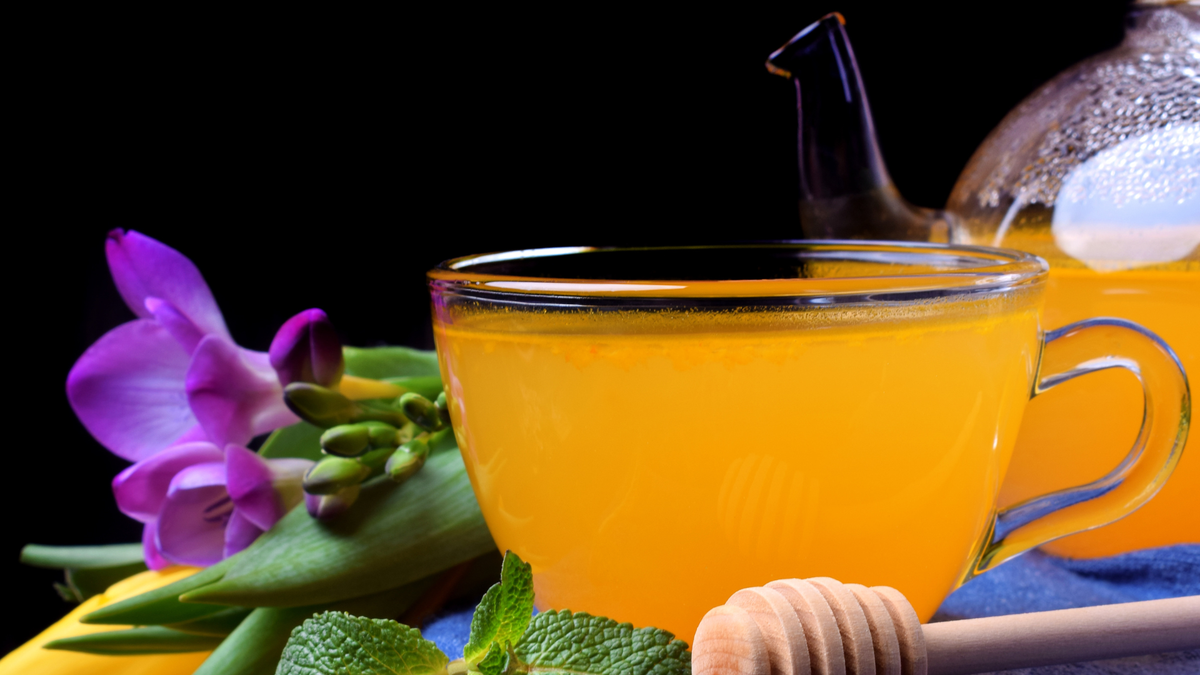 Сбитень: искушение традиций на вашем столе