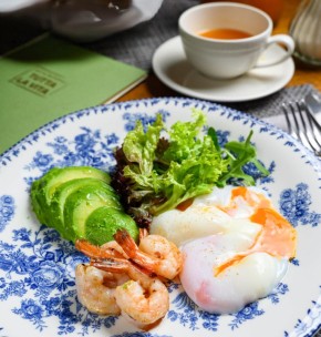 Как выбрать идеальный завтрак: советы для любого случая