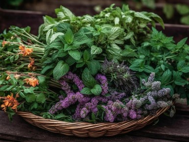 Уникальная пряность, которая изменит ваше восприятие вкуса