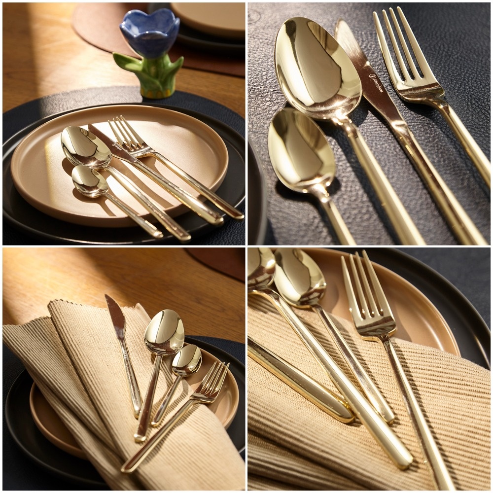 Тайны посудомоечных машин: стоит ли доверять своим столовым приборам?