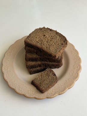 Темный хлеб: мифы и реальность о пользе любимой выпечки