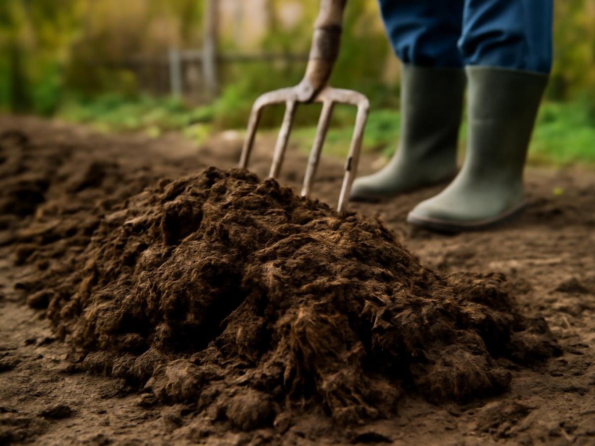 Сентябрь: время волшебных преобразований для вашего сада