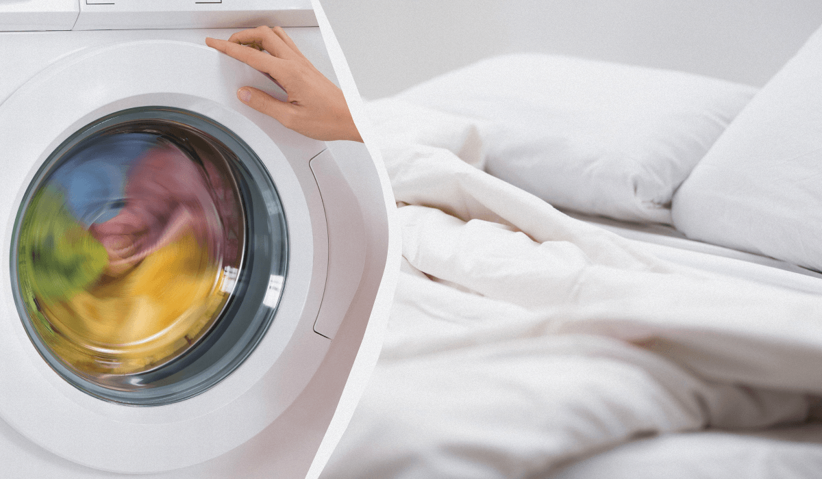 Что не стоит стирать: 7 вещей, которые могут разрушить вашу стиральную машину