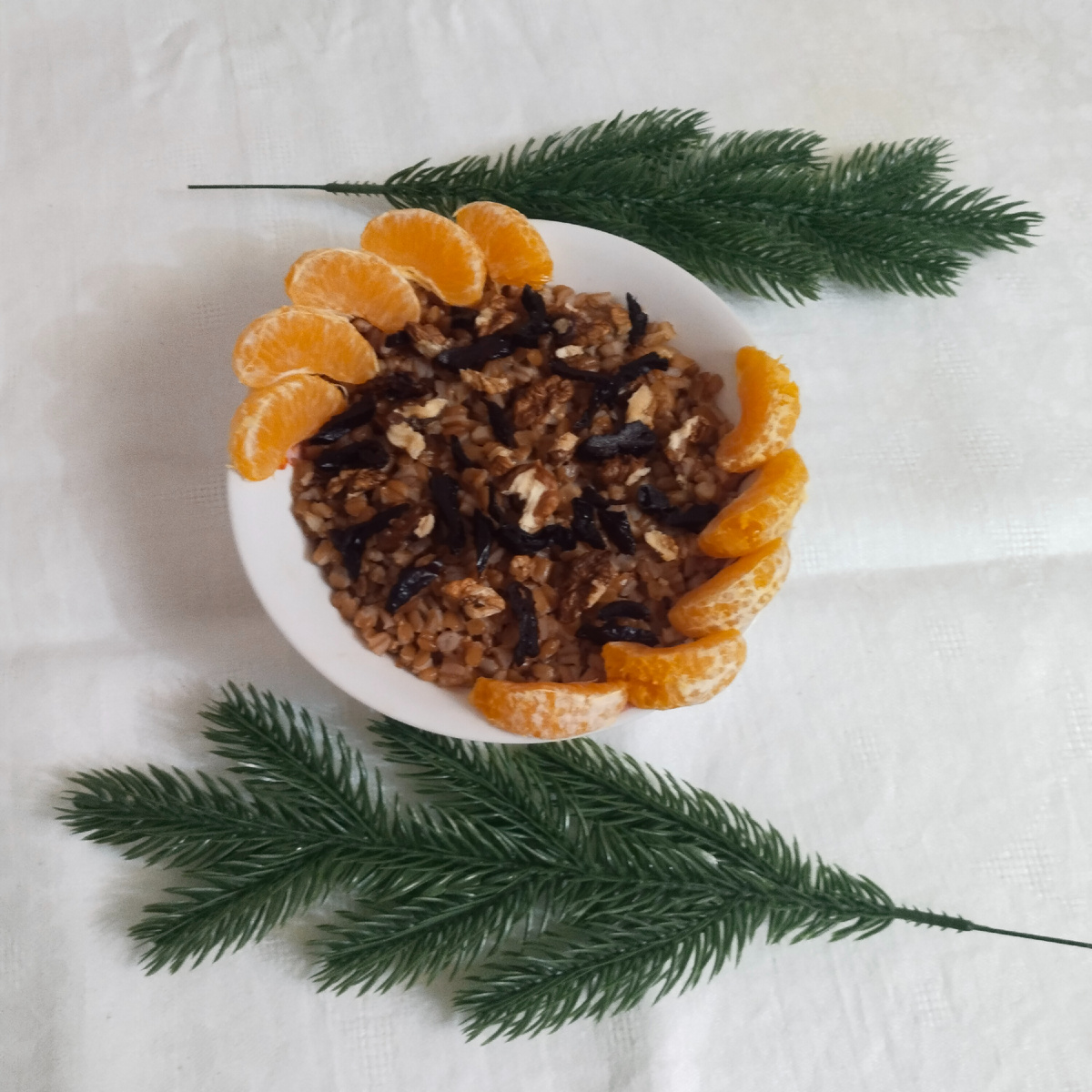 Праздничные приготовления к Рождеству: традиции и семейные моменты