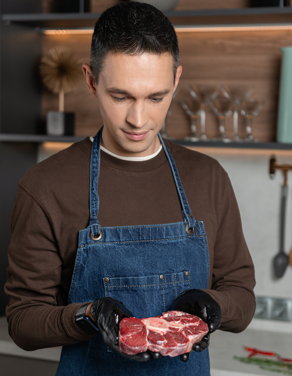 Домашняя колбаса: вред или пользу сложно отделить?