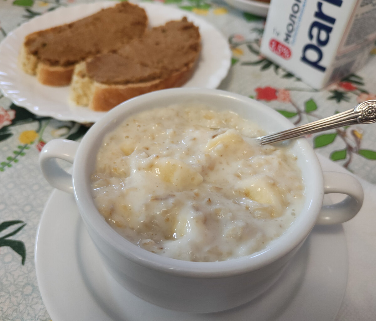 Зимнее меню на выходные: согревающие блюда для уютных вечеров