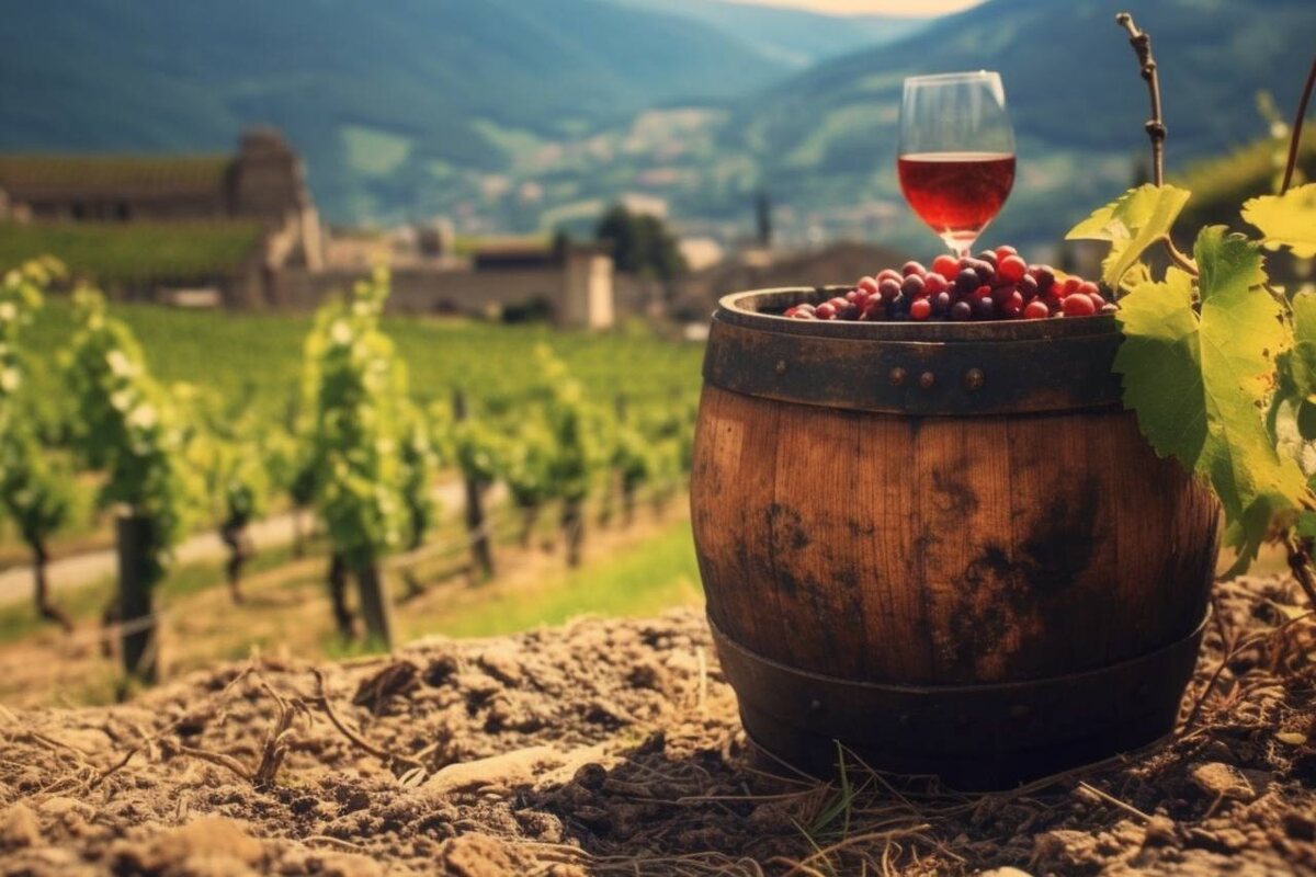 Почему шампанское может быть только из Шампани, а скотч — только из Шотландии