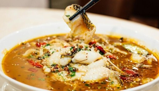 Необычный рыбный суп: ревизия старинного рецепта