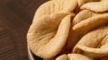 Секреты советского рецепта: нежные печенья «Свиные ушки»