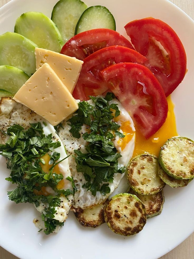 Разбираем самые популярные мифы о питании для здорового образа жизни