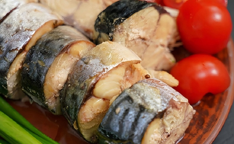 Нежная скумбрия по домашнему рецепту: вкус без консервантов и уксуса