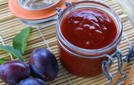 Кулинарный шедевр: как приготовить домашний соус Ткемали