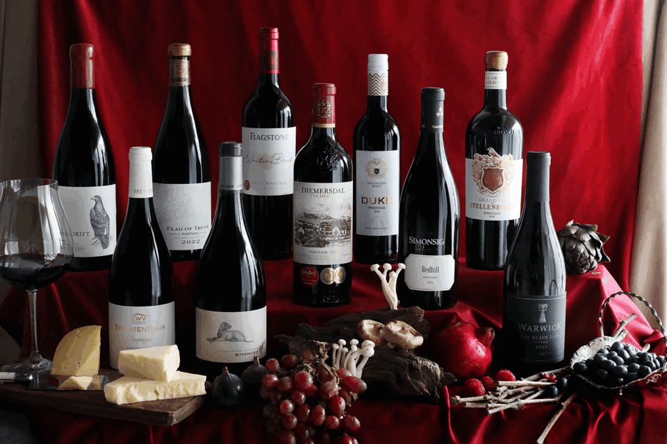 �������� ��������: ��������� ���������� �������� Absa Top 10 2025