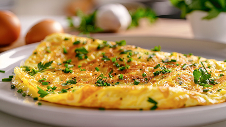 Как сделать идеальный завтрак: советы нутрициолога