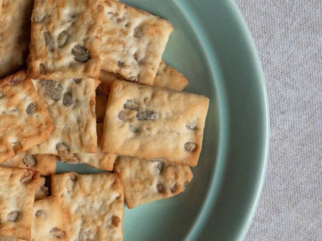 ��������� �������: �������� ������ � �������� Baker House