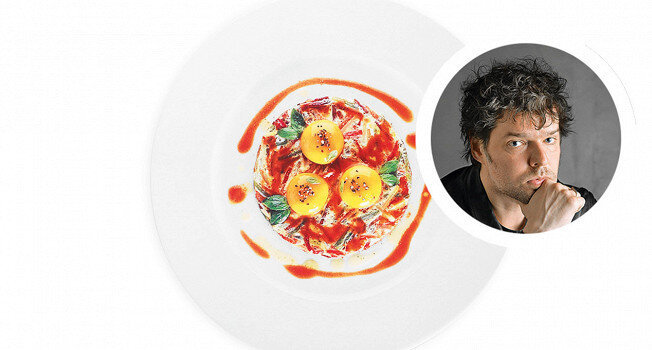 Как кулинарные искушения возвращают к простоте