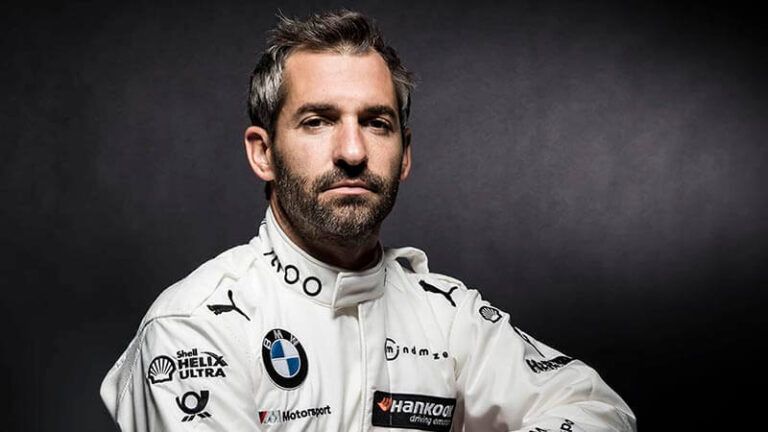 ���� ���� ������������ � �����: ����� � DTM �� McLaren 720S GT3