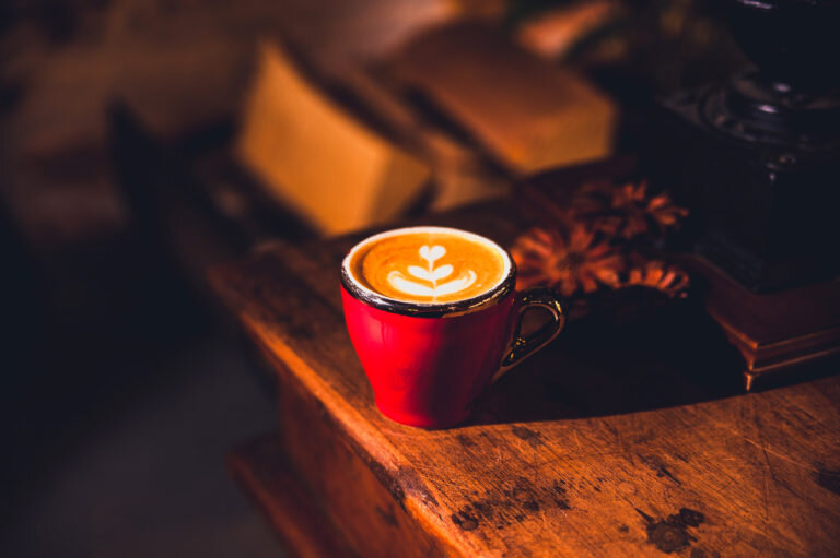 Кофе: развенчиваем мифы о любимом напитке