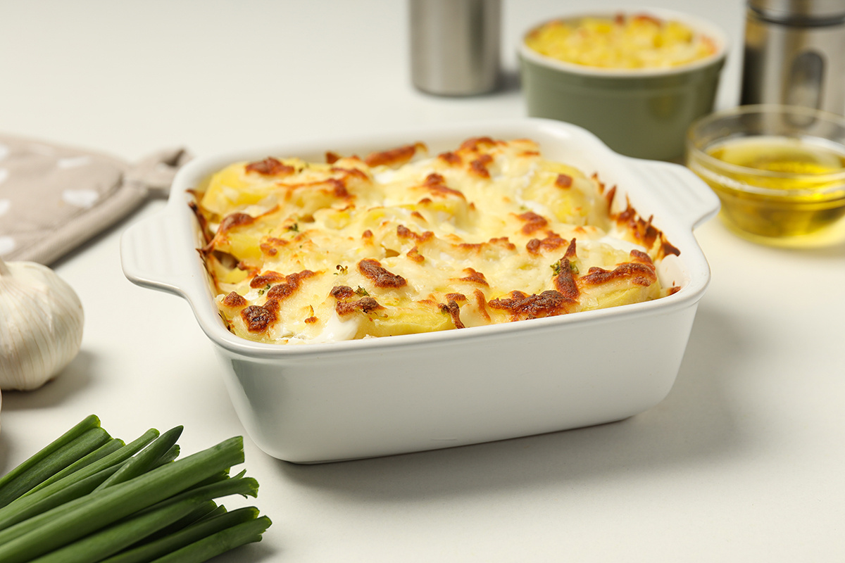 Как создать идеальный праздничный стол: оригинальные рецепты и советы по сервировке