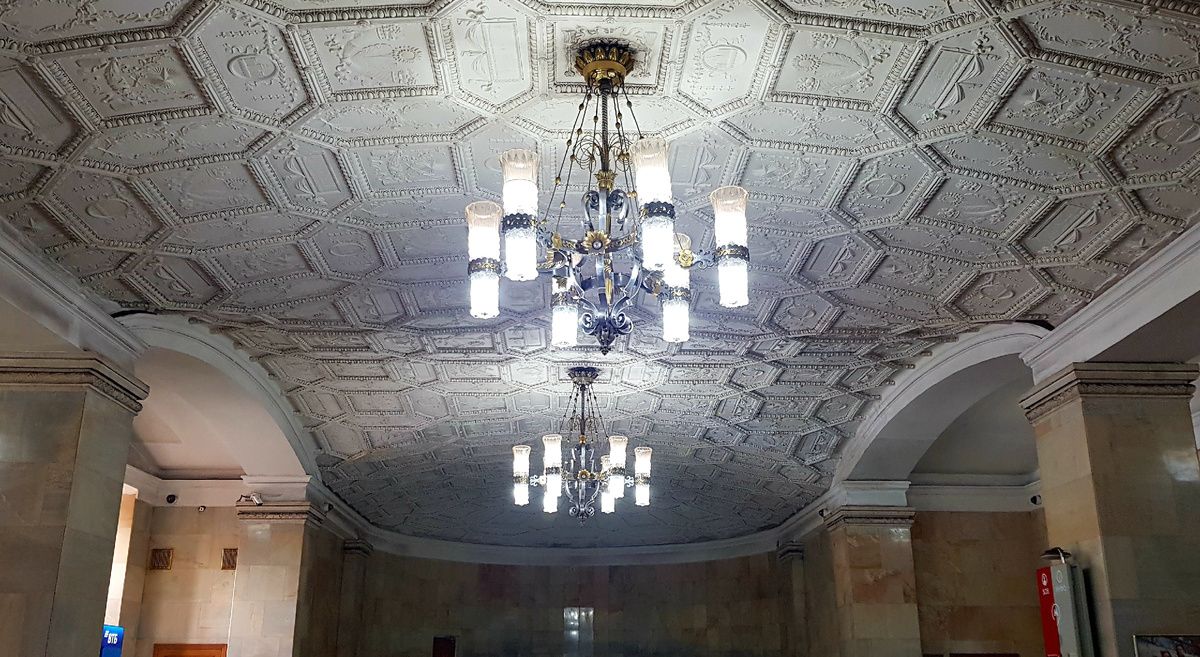 ����� �������� '����� �����': �������� ������-����� �� ��������� �����