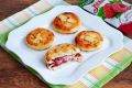 Сладкий сюрприз: сырники с клубничным джемом