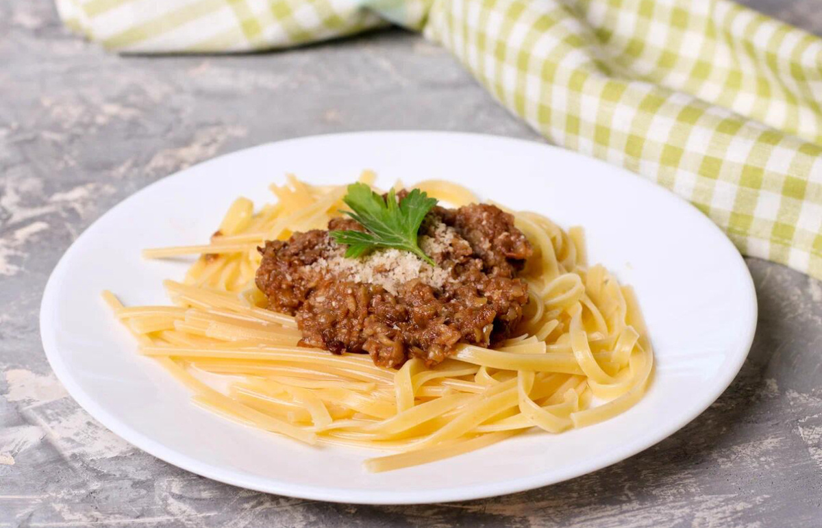 Неожиданная правда о пасте болоньезе, которую стоит знать всем