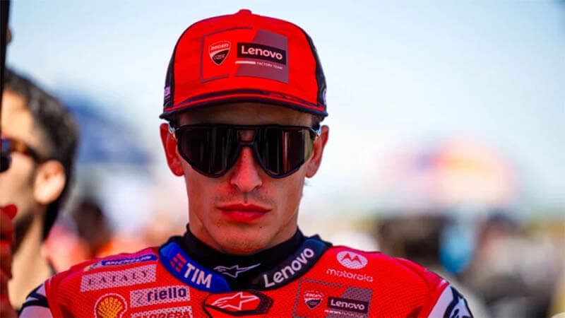 ���� ������ �� ������ ������� � ������ MotoGP � ��������� � ��������