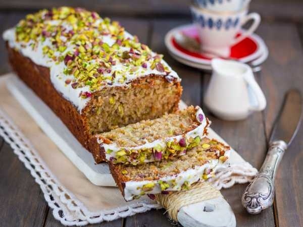 Кабачковый хлеб: лёгкость приготовления и возможности для экспериментов