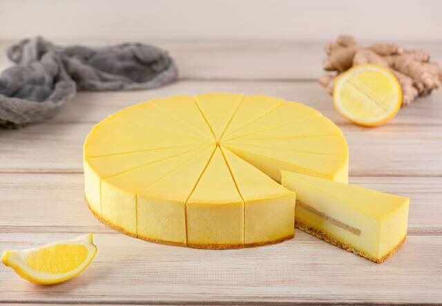 Чизкейк: от античных пирогов до современных десертов