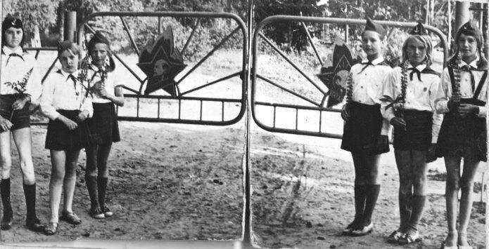 ��������� ���������� ������: ��� ������������� ������� � �������� � ����