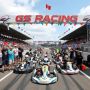 ����� ������: ������ ����a ����������� GS Karting