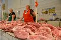 Почему на рынке цена мяса не указана сразу