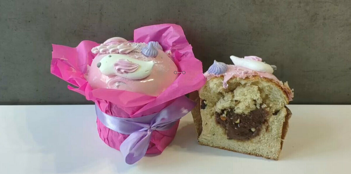 Не куличи, а настоящее золото: откройте для себя итальянские рецепты