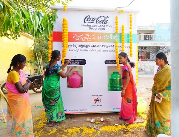 Coca-Cola ��������� IPO ���������� ������������� �� ����� �� $10 ����������