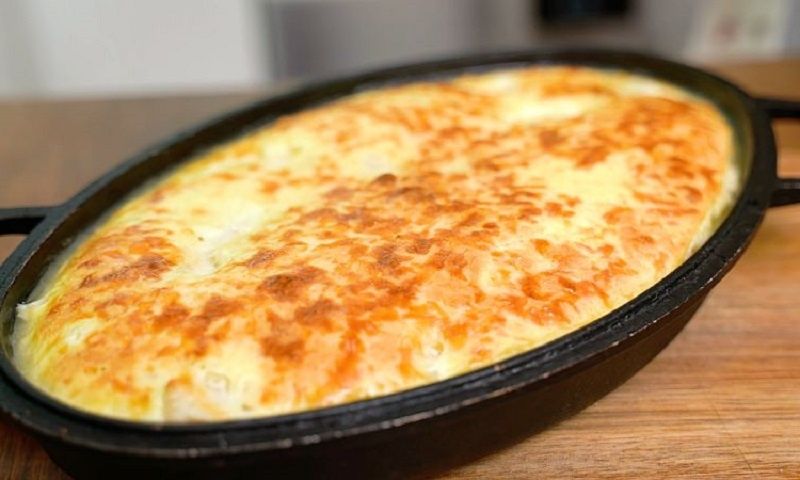 Сливочная рыба: шедевр на вашей кухне