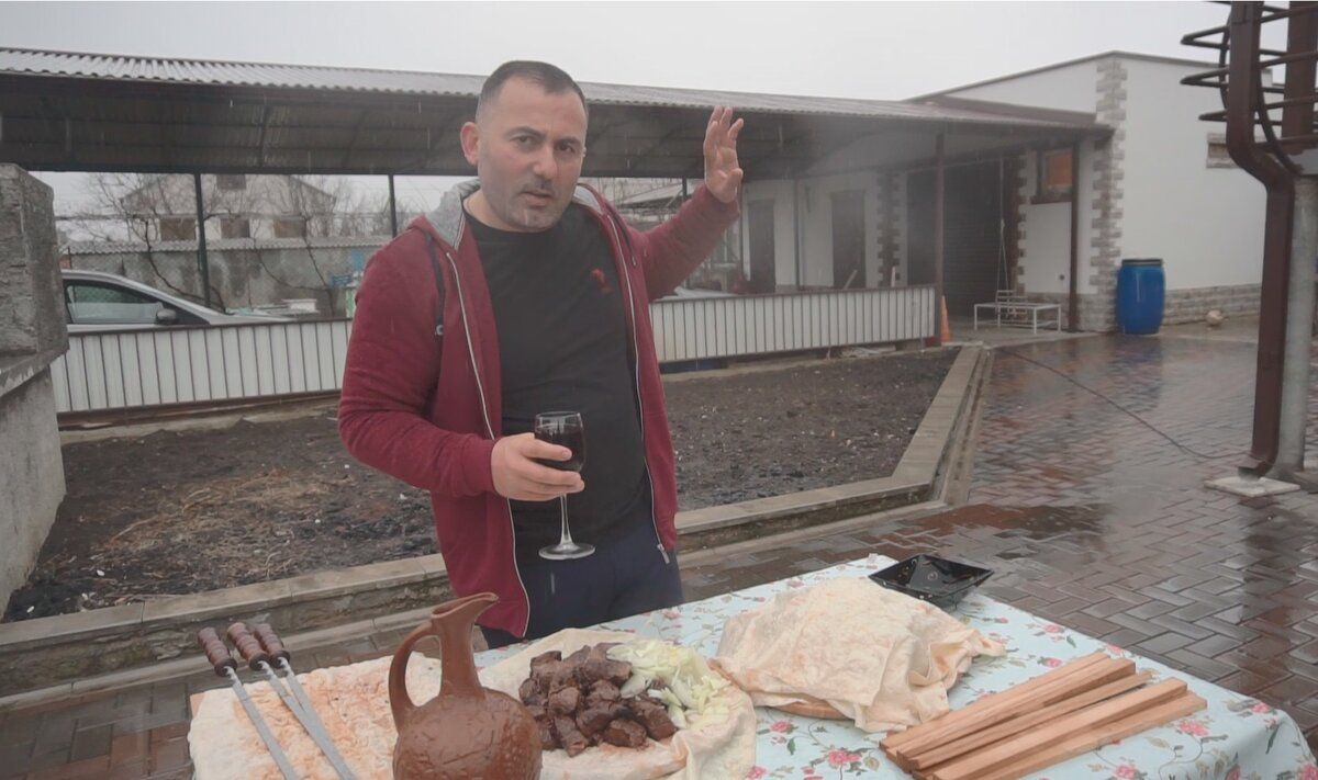 ������ ����� � ����� � ����: ��� ������� ����������