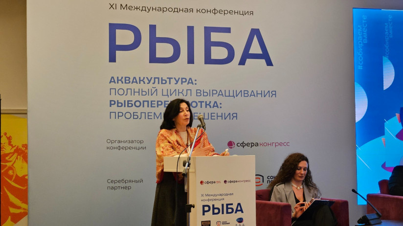 Открытие фудпейринга: как рыба и фрукты создают неожиданные десерты