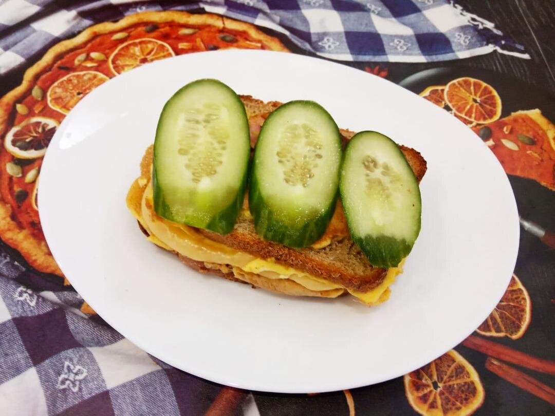 Горячие бутерброды: быстро, удобно и очень вкусно