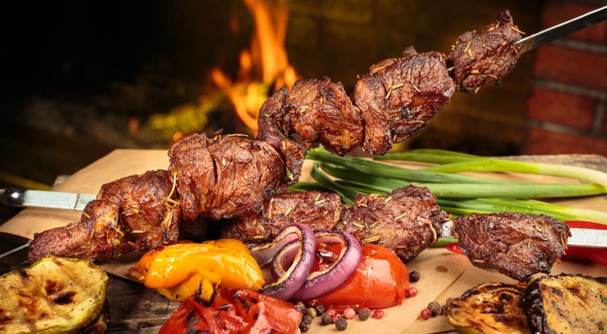 Новые правила жарки шашлыков, которые должен знать каждый дачник