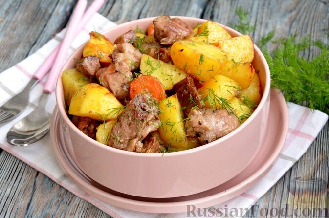 Как легко и вкусно готовить: рецепты для начинающих