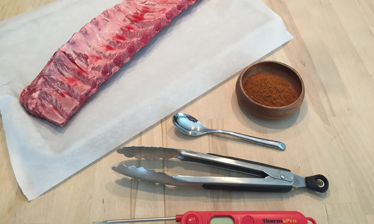 Как подобрать идеальные приправы для мяса: секреты шеф-повара